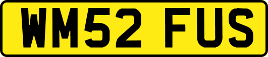 WM52FUS