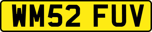 WM52FUV