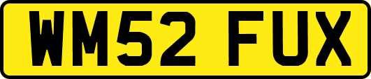 WM52FUX