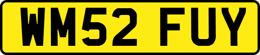 WM52FUY