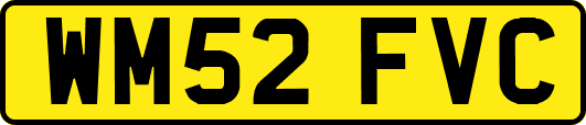 WM52FVC