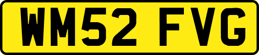 WM52FVG