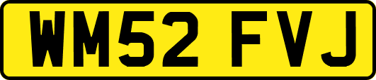 WM52FVJ