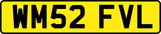 WM52FVL