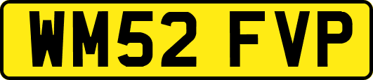 WM52FVP