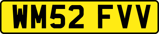 WM52FVV