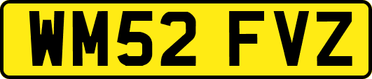 WM52FVZ