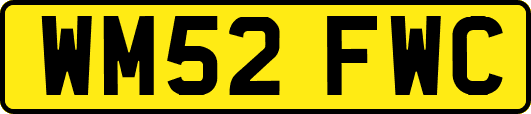 WM52FWC