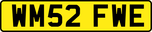 WM52FWE