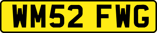 WM52FWG