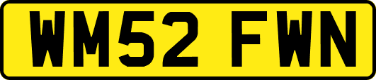 WM52FWN