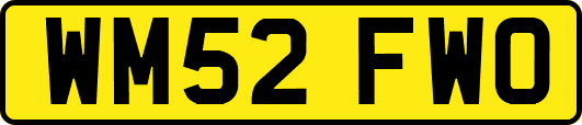 WM52FWO