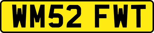WM52FWT