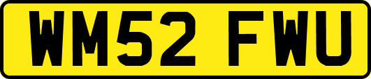WM52FWU