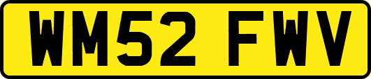 WM52FWV