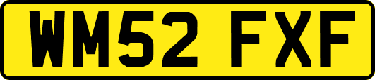 WM52FXF