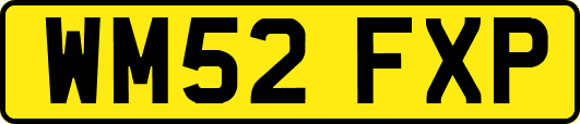 WM52FXP