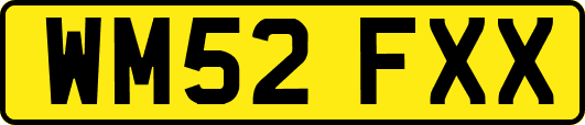 WM52FXX