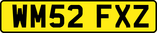 WM52FXZ