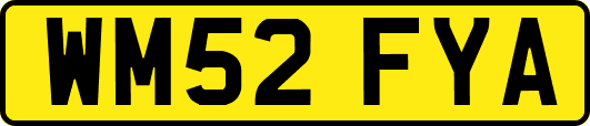 WM52FYA
