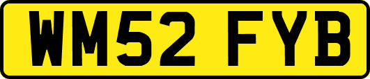 WM52FYB