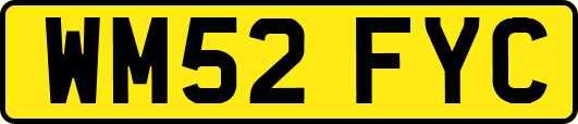 WM52FYC