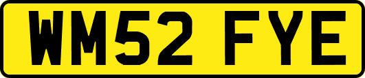 WM52FYE