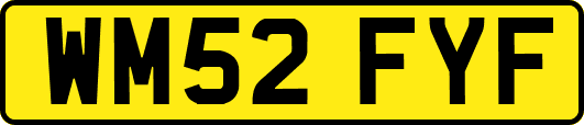 WM52FYF
