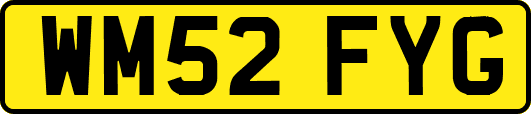 WM52FYG