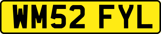 WM52FYL