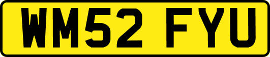WM52FYU