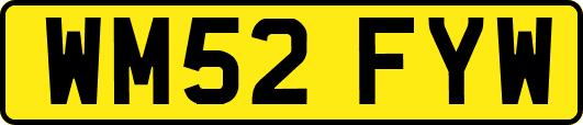 WM52FYW