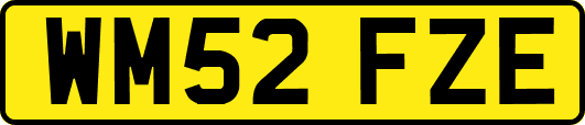 WM52FZE