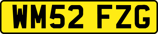 WM52FZG