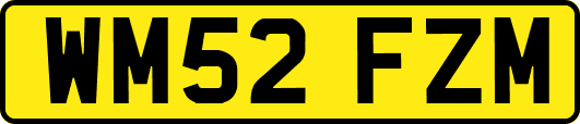 WM52FZM