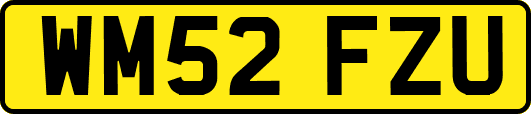WM52FZU