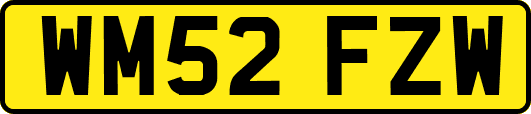 WM52FZW