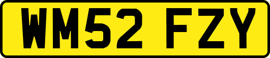 WM52FZY