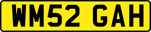WM52GAH