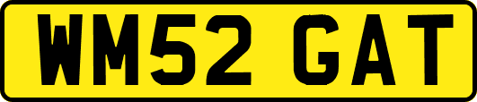 WM52GAT