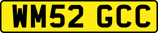 WM52GCC