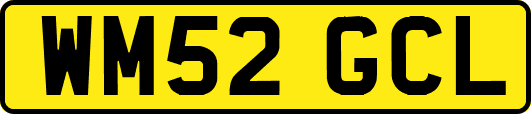 WM52GCL