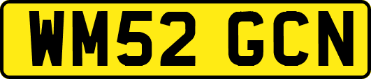 WM52GCN