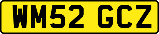WM52GCZ