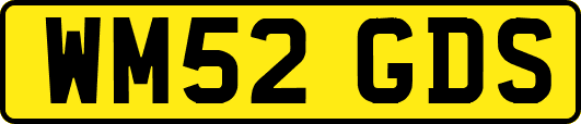 WM52GDS