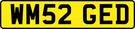 WM52GED