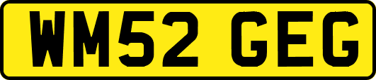 WM52GEG