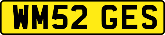 WM52GES