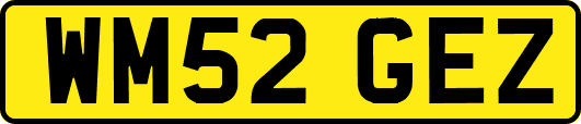 WM52GEZ