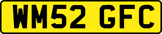 WM52GFC